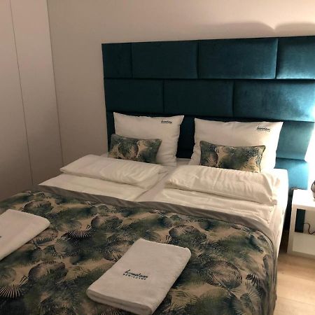 Apartament Kameleon Dźwirzyno Kültér fotó
