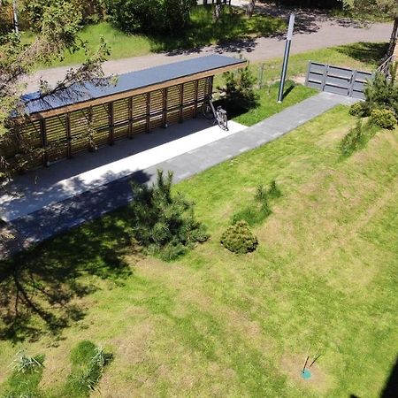Apartament Kameleon Dźwirzyno Kültér fotó